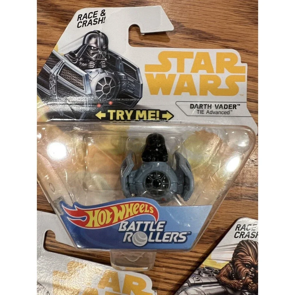 Mattel explore star